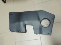  Правая крышка (защита боковая) ATV 700