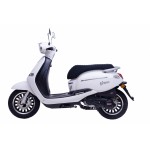 Фото и подробное описание Скутер M1nsk Vesna 125