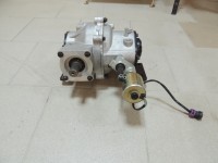 Задний редуктор UTV700