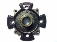  Крестовина (ступица) заднего колеса квадроцикла (ATV) Linhai 400;600