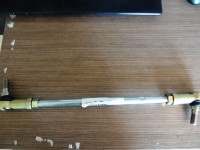  Рулевая тяга ATV600