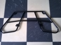  Багажник передний  ATV 200