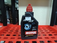 Масло Motul GEARBOX 80w90 трансмиссионное минеральное, (1л)