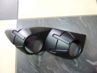  Защита передних фар правая ATV 500