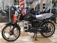Фото и подробное описание Мотоцикл Racer Trophy RC110N