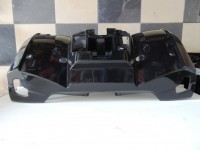  Крыло заднее ATV Linhai 200