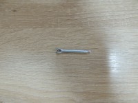  Шплинт ступичной гайки ATV200