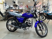 Фото и подробное описание Мотоцикл Racer RC110N