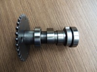  Распредвал в сборе квадроцикла Linhai 200