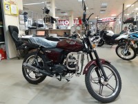 Фото и подробное описание Мотоцикл Racer RC110N