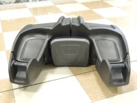 Фото и подробное описание Кофр задний GKA Max-Ride / C404