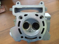  Головка блока цилиндра квадроцикла (ATV) LInhai 600