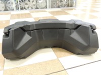 Фото и подробное описание Кофр задний GKA PHANTOM / R305