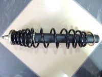  Амортизатор передний в сборе квадроцикла (ATV) Linhai 200