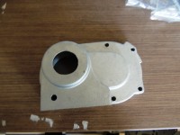  Задняя крышка корпуса переднего редуктора ATV 400/600