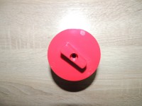  Ручка топливного краника ATV200