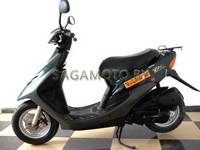 Фото и подробное описание скутера Honda Dio AF 35 SR