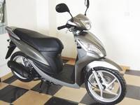 Фото и подробное описание скутера Honda Vision 110