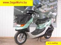 Фото и подробное описание скутера Honda Dio AF 34 CESTA