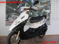 Фото и подробное описание скутера Honda Dio AF 35 ZX