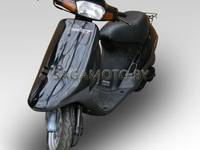 Фото и подробное описание скутера Honda Tact AF 16