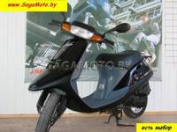 Фото и подробное описание скутера Honda Tact AF 24