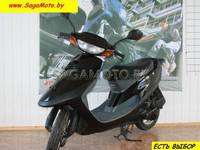 Фото и подробное описание скутера Honda Tact AF 30