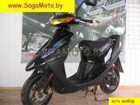 Фото и подробное описание скутера Suzuki SEPIA ZZ