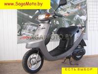 Фото и подробное описание скутера Yamaha Aprio