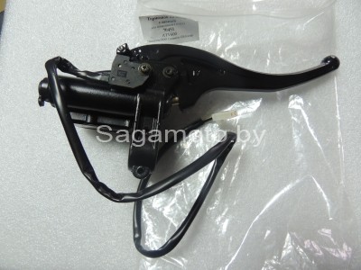 Торомозной цилиндр главный квадроцикла (ATV) Linhai 600