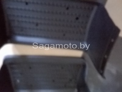 Подножка правая ATV80