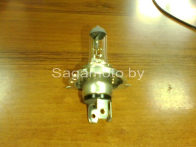 Основная лампа 12V 35W35W HS  квадроцикла (ATV) Linhai 200;400;600