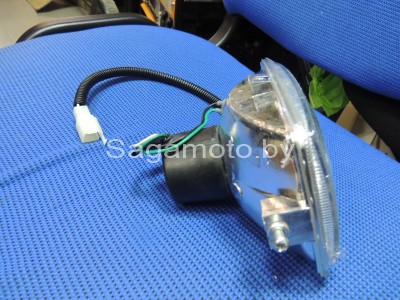 Фара передняя центральная ATV150