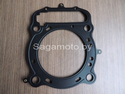 Прокладка головки цилиндра ATV Linhai 700