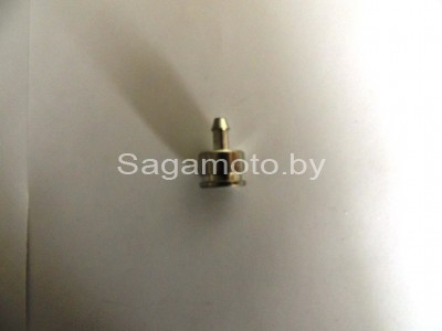 Крышка инжектора linhai 600