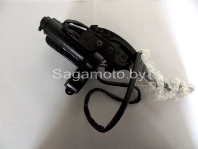 Тормозной цилиндр главный ATV200