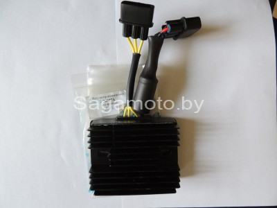 Регулятор напряжения для квадроцикла (ATV) LInhai 600