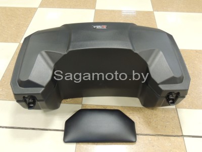 Кофр задний SMART 8030 / R303