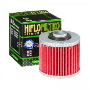 Фильтр масляный HF 145