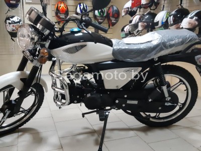 Мотоцикл Racer Trophy RC110N