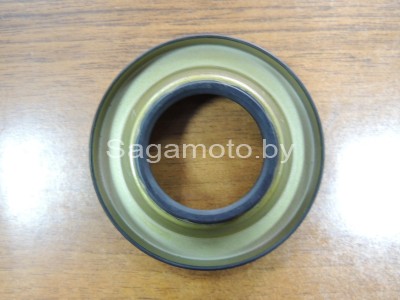 Сальник 38x80x8 квадроцикла (ATV) Linhai 200;400;600