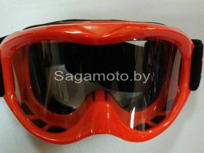 Очки мотокросс YH-06