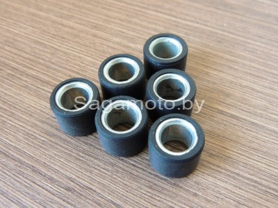 Грузики вариатора квадроцикла Linhai 200