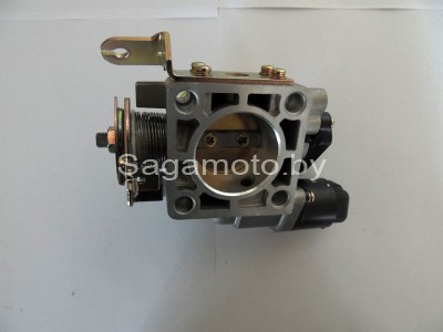 Корпус дросселя в сборе ATV 600