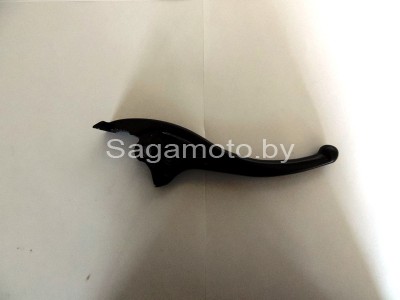 Ручка тормоза левая ATV600