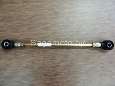 Тяга рулевая в сборе для ATV Linhai 700