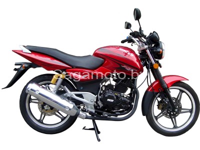 Мотоцикл Racer Magnum RC250-C5B