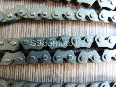 Цепь распредвала квадроцикла Linhai 400