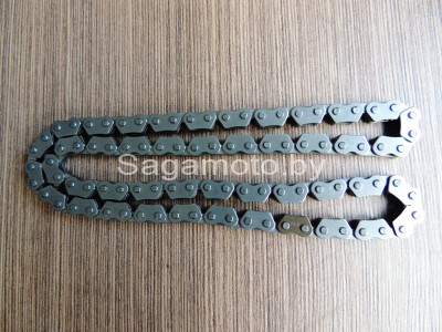 Цепь распредвала квадроцикла Linhai 200