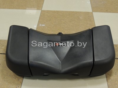 Кофр GKA 5100 / F101